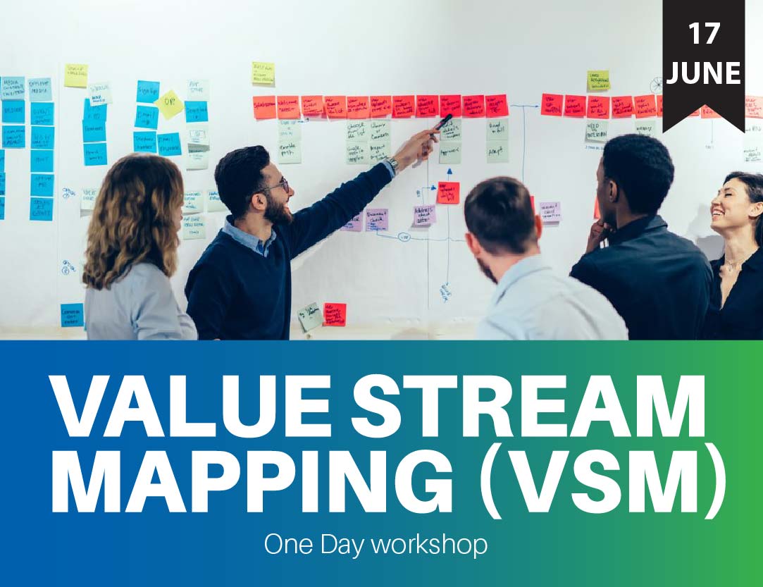 Value Stream Mapping ( VSM )
